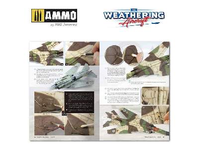 The Weathering Aircraft Issue 16. Rarities (English) - image 3