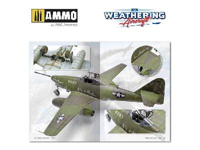 The Weathering Aircraft Issue 16. Rarities (English) - image 7