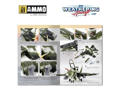The Weathering Aircraft Issue 16. Rarities (English) - image 8