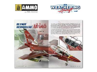 The Weathering Aircraft Issue 16. Rarities (English) - image 9