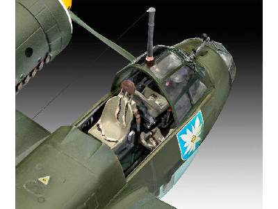 Junkers Ju 88 A-1 Battle of Britain - image 3