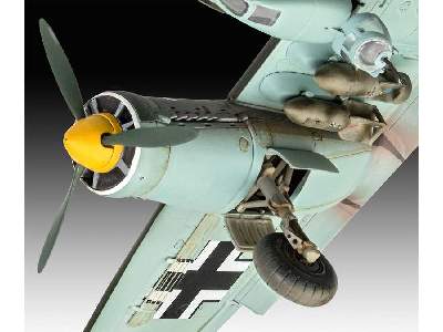 Junkers Ju 88 A-1 Battle of Britain - image 5