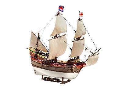 Mayflower - 400th Anniversary - image 1