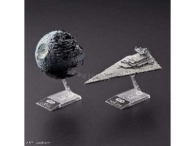 Death Star II - Imperial Star Destroyer - image 2