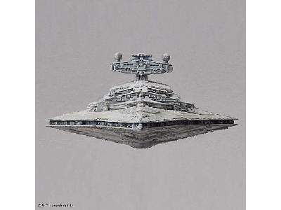 Death Star II - Imperial Star Destroyer - image 3