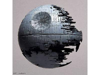 Death Star II - Imperial Star Destroyer - image 7