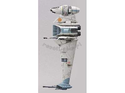 B-Wing Starfighter - image 4