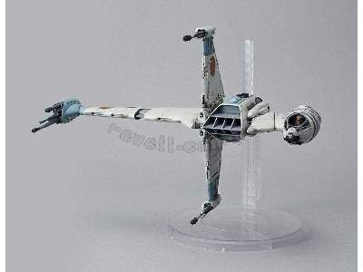 B-Wing Starfighter - image 5