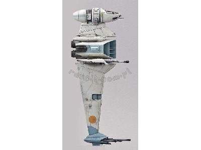 B-Wing Starfighter - image 6