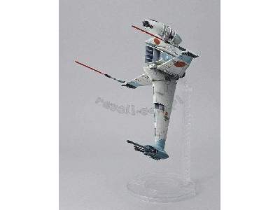 B-Wing Starfighter - image 7