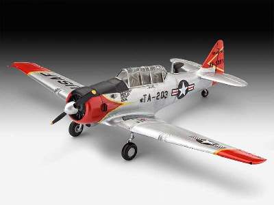 T-6 G Texan - Gift Set - image 4