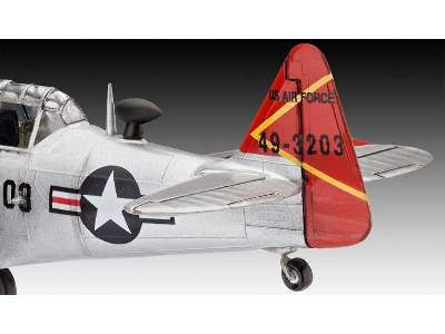 T-6 G Texan - Gift Set - image 5