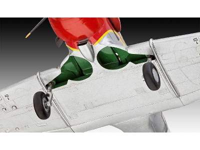 T-6 G Texan - Gift Set - image 7