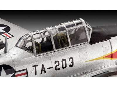 T-6 G Texan - Gift Set - image 8