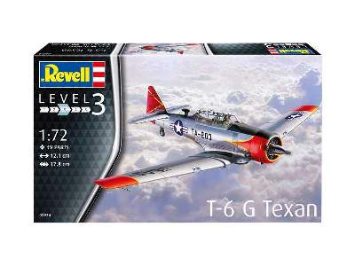 T-6 G Texan - Gift Set - image 10