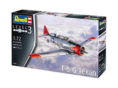 T-6 G Texan - Gift Set - image 12