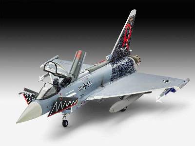 Eurofighter Typhoon single seater - Gift Set - image 2