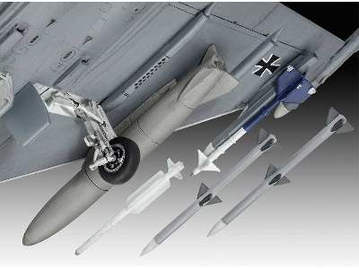 Eurofighter Typhoon single seater - Gift Set - image 5