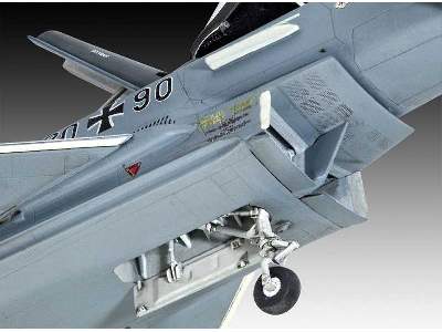 Eurofighter Typhoon single seater - Gift Set - image 9