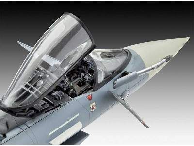 Eurofighter Typhoon single seater - Gift Set - image 11