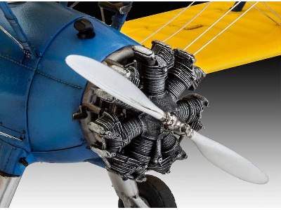 Stearman PT-17 Kaydet - Gift Set - image 3