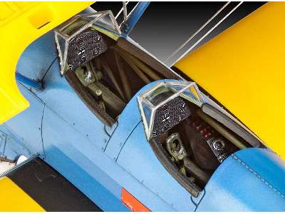 Stearman PT-17 Kaydet - Gift Set - image 4