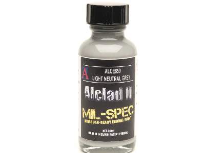 Alc-e659 Light Neutral Grey - image 1