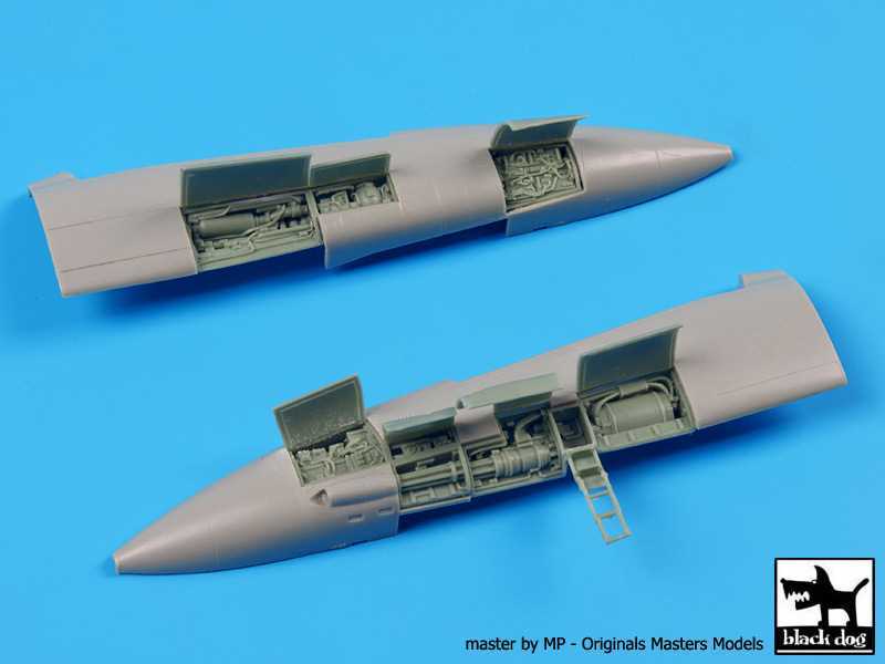 F-14 A Electronics For Academy - image 1