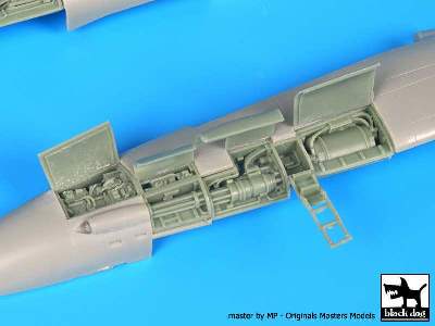 F-14 A Electronics For Academy - image 3
