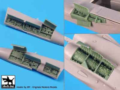 F-15 C Big Set For Hasegawa - image 1