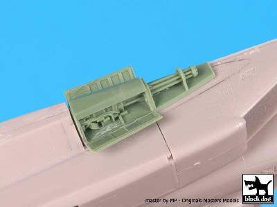 F-15 C Big Set For Hasegawa - image 3