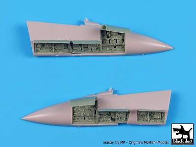 F-15 C Big Set For Hasegawa - image 4
