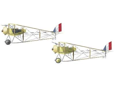 Caudron Giv - image 2