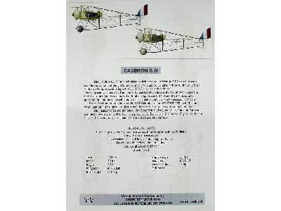 Caudron Giv - image 5