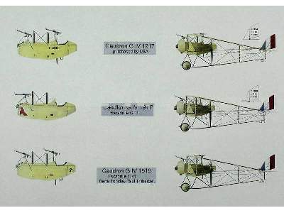 Caudron Giv - image 6