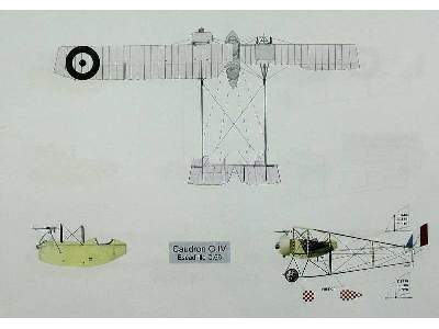 Caudron Giv - image 7