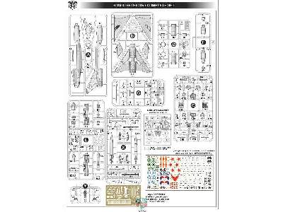 Mig-21 F-13 Supersonic Jet Fighter - image 2