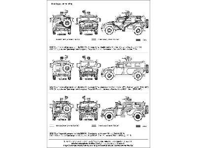 STS Tiger (special transport vehicle 233014) - image 17