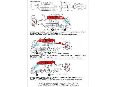 Ka-25PS Hormone-C search and rescue SAR Soviet Naval Helicopter - image 13