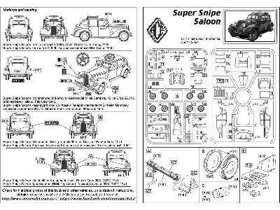Super Snipe Saloon - image 15