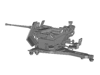 3.7cm Flak 36/37 - image 3