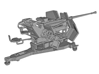 3.7cm Flak 36/37 - image 5