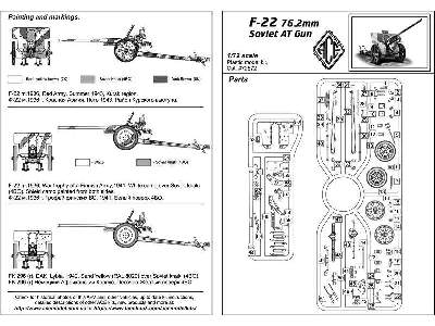 F-22 76,2mm Soviet AT Gun - image 16