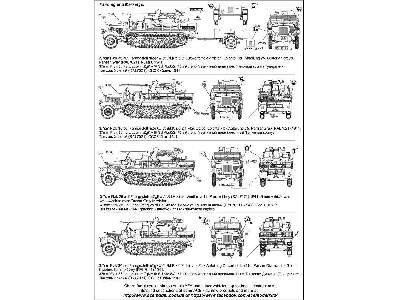 3.7cm Flak 36 auf Fahrgestell mZgKw 5t Sd.Kfz.6/2 - image 26