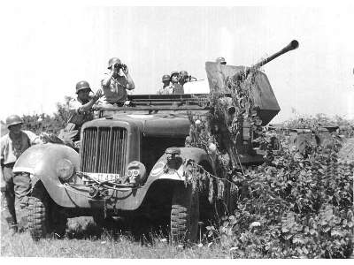 3.7cm Flak 36 auf Fahrgestell mZgKw 5t Sd.Kfz.6/2 - image 29