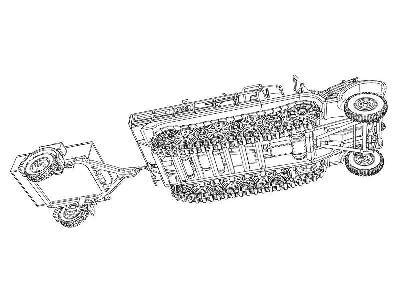 3.7cm Flak 36 auf Fahrgestell mZgKw 5t Sd.Kfz.6/2 - image 30