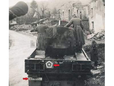 3.7cm Flak 36 auf Fahrgestell mZgKw 5t Sd.Kfz.6/2 - image 31