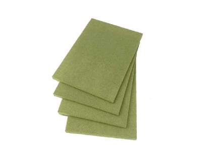 Medium Sanding Pads 220 Grit. 4 Units. - image 2