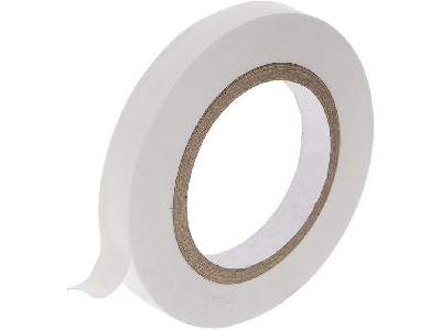 Masking Tape For Curves 6 Mm. 18 Meters Long. - image 1