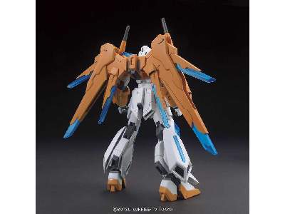 Scramble Gundam (Gundam 83315) - image 2